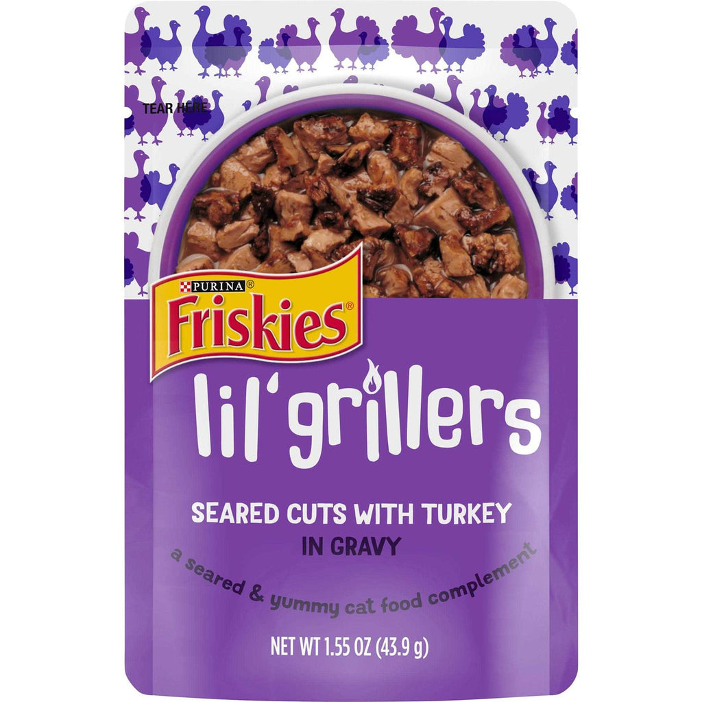 Wet Cat Food M368399