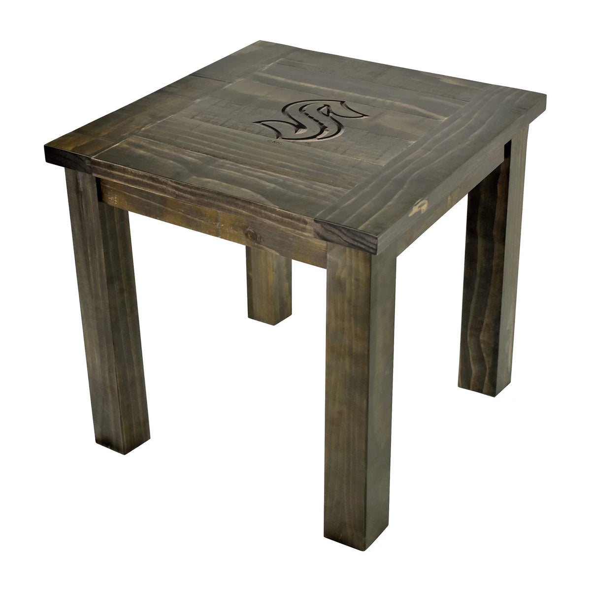 Reclaimed Side Table P1497
