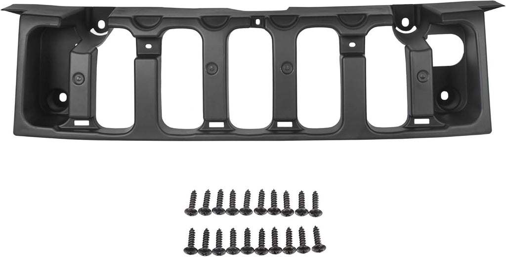 Front Grille Support Bracket for Hummer H3 H3T L843