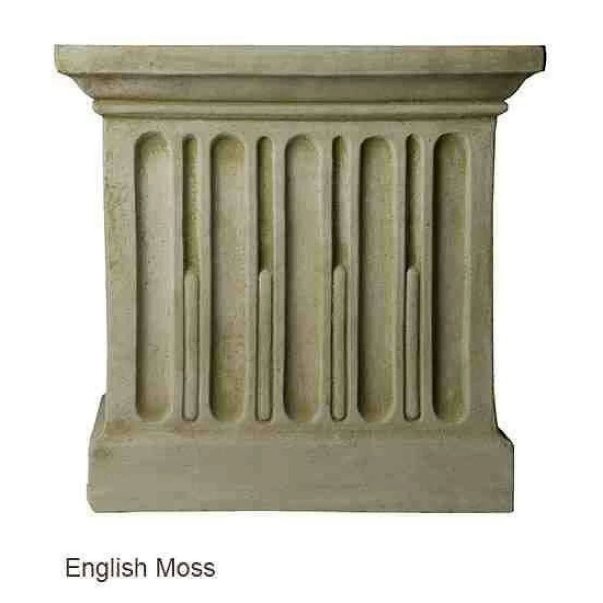 Cast Stone Bird Bath F653369