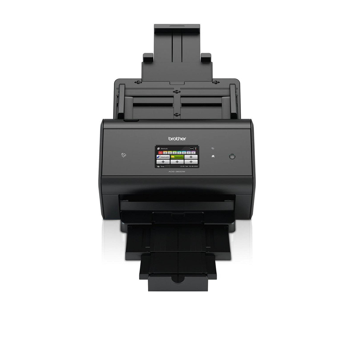 ADS-3600W Scanner A8199