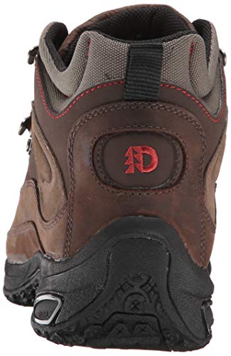 Men's Cloud Waterproof Boot V284