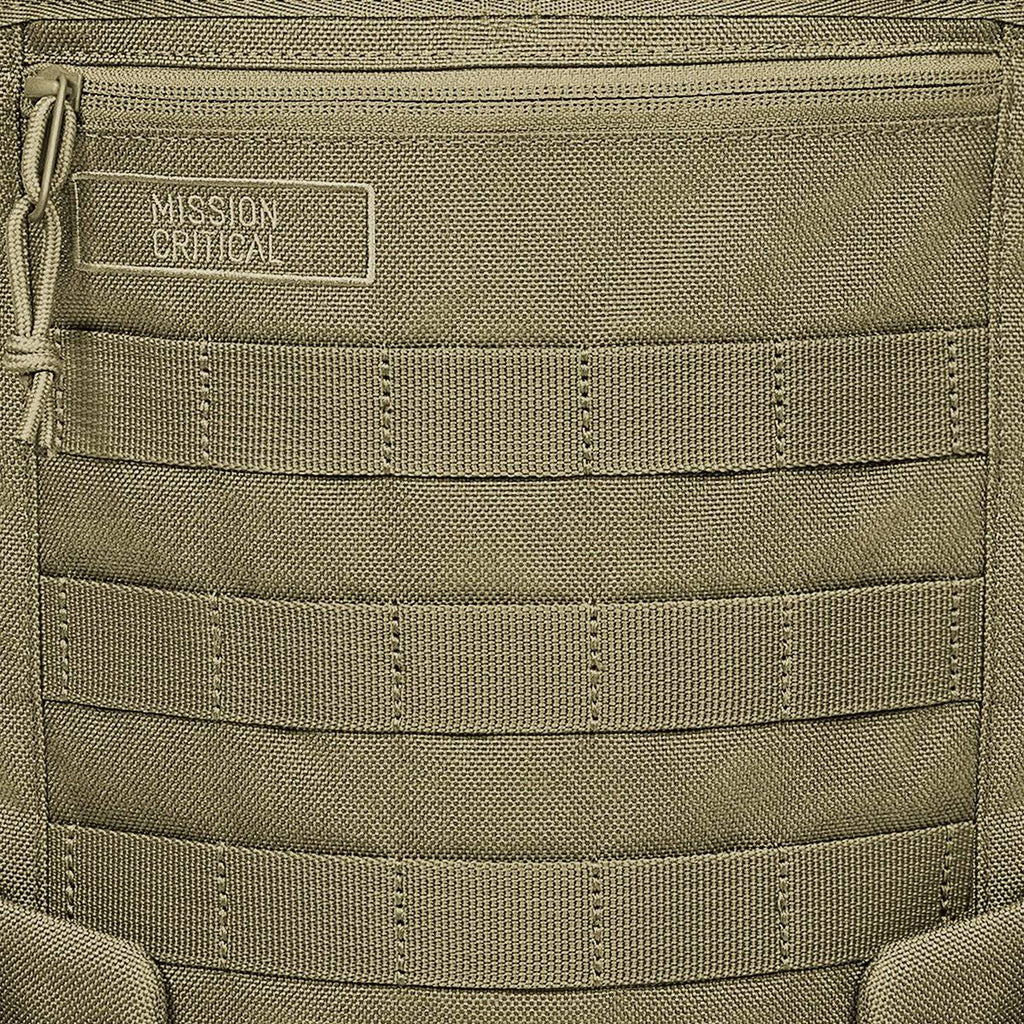 Gray Action Baby Carrier T5131
