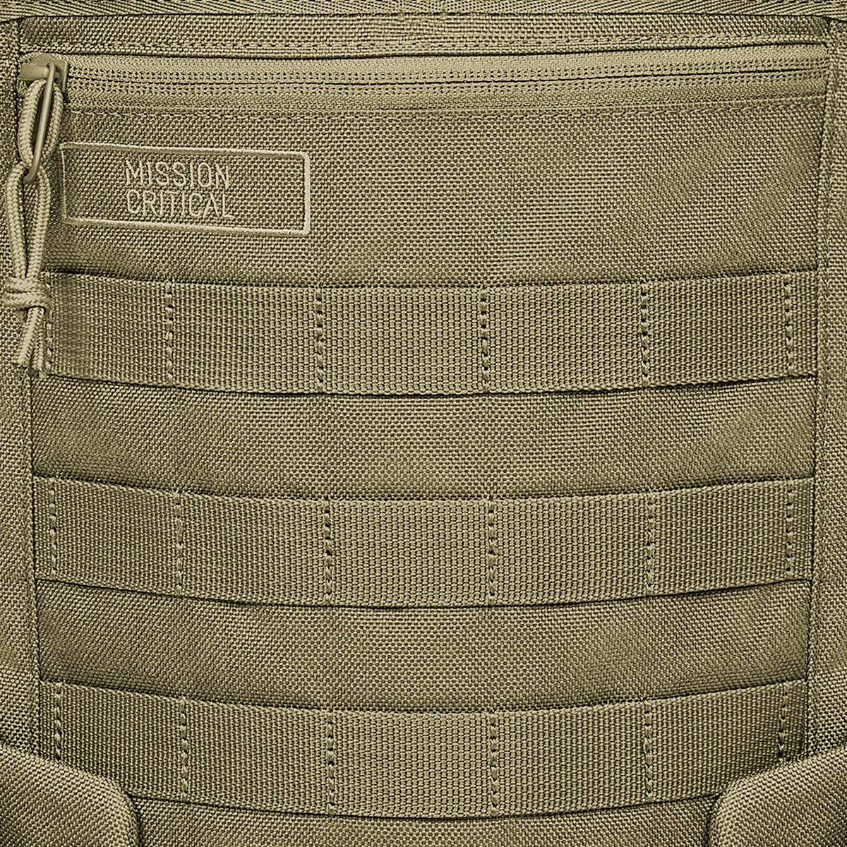 Gray Action Baby Carrier T5131
