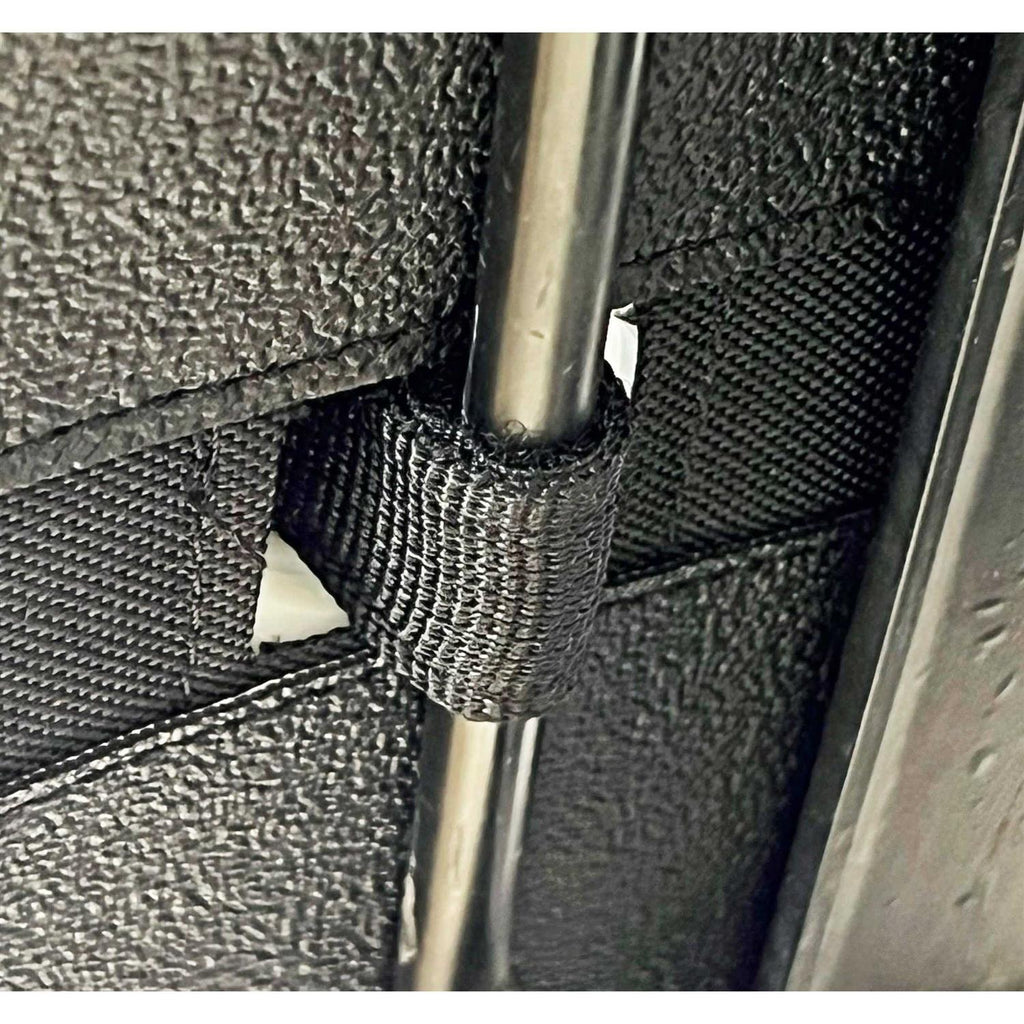 Bike Rack Cargo Carrier L205078