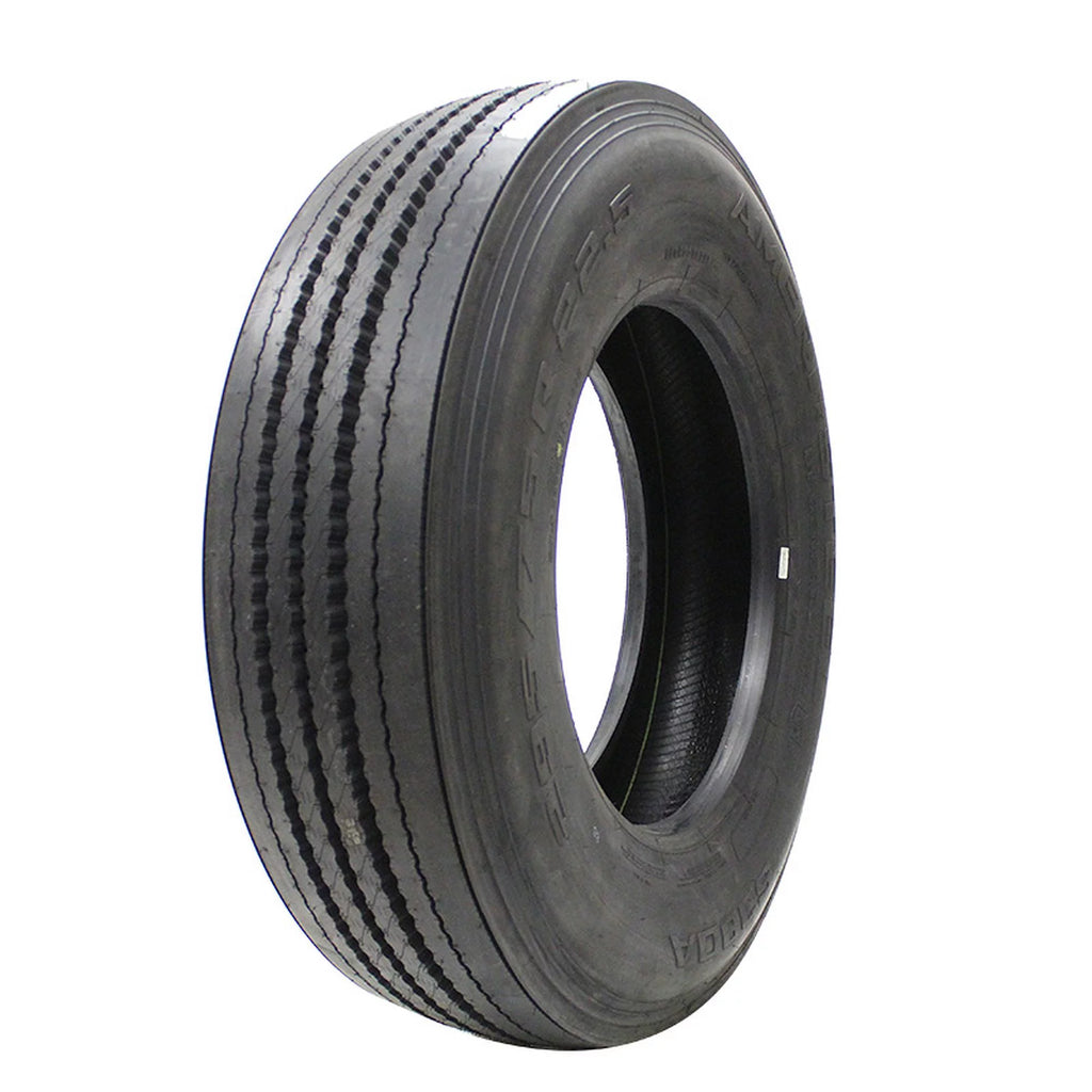295/75R22.5 Commercial Tire Q85261