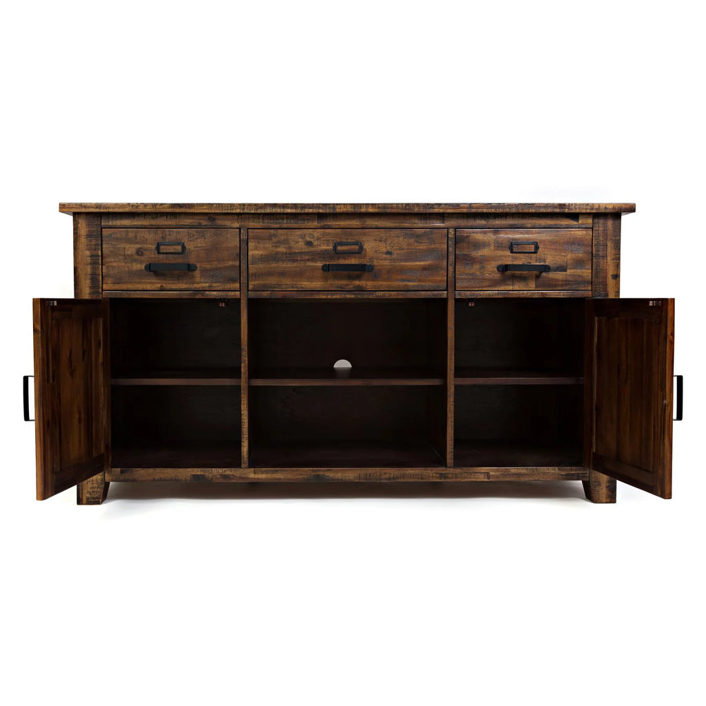 50" Media Unit S966766
