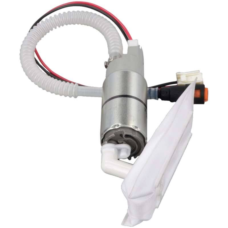 Fuel Pump Module Assembly D474