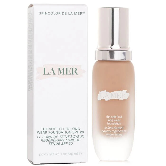 Neutral Foundation SPF 20 30ml T352139