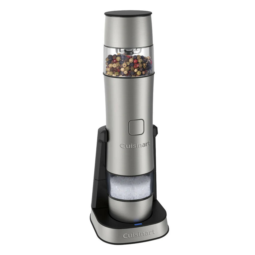 Rechargeable Spice Mill T516609