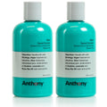 Algae Facial Cleanser, 8 Fl Oz, Pack of 2 J55453