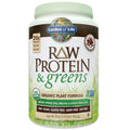 Chocolate Protein & Greens 21.51 oz P662695