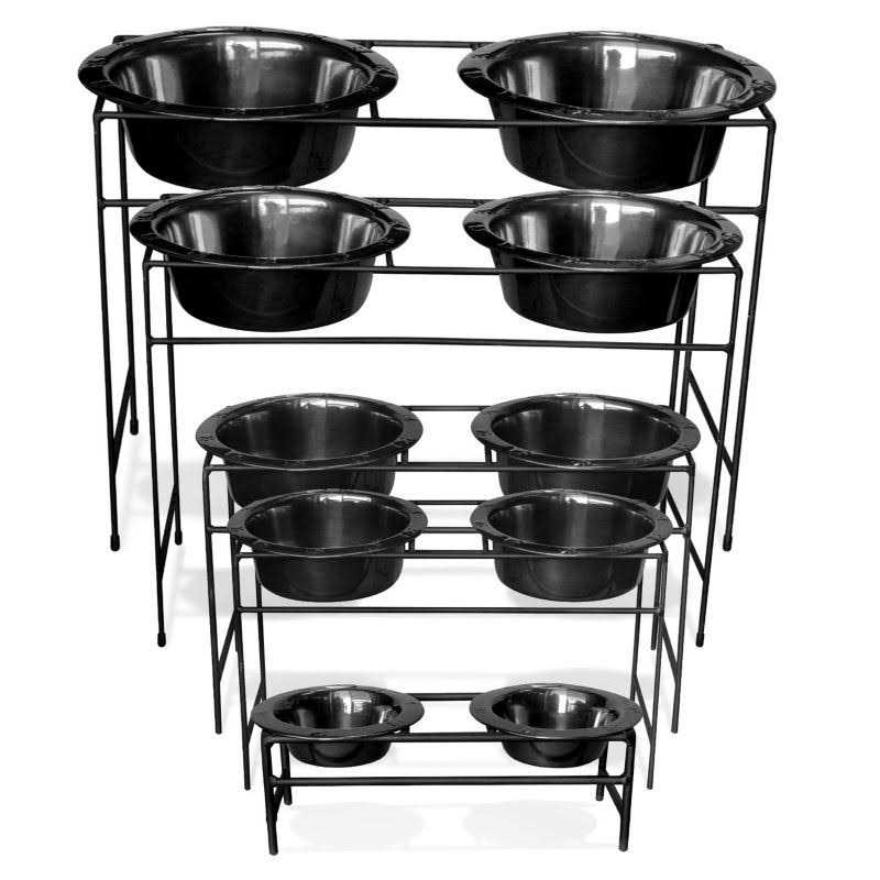 Stainless Steel Dog Bowls I515159
