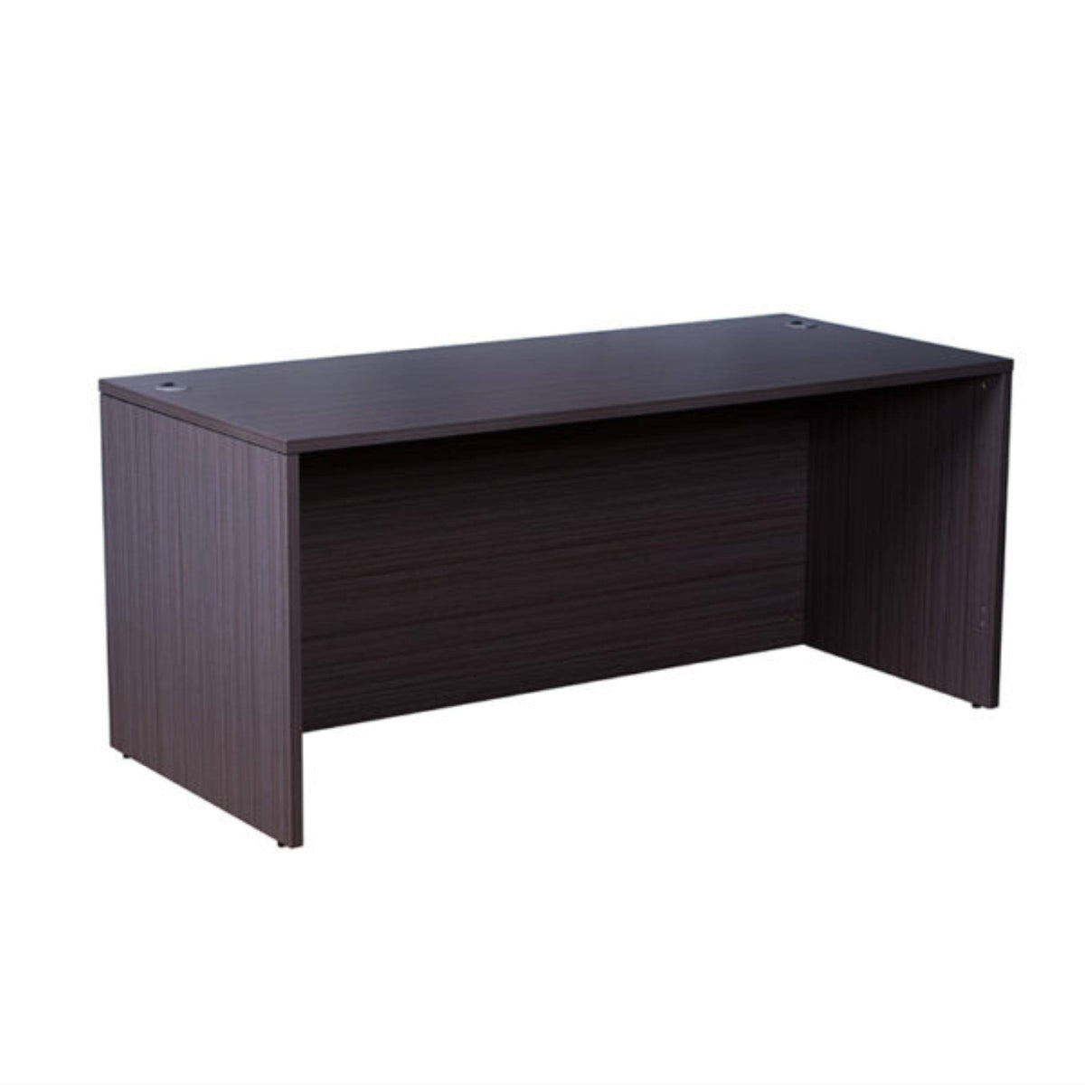 Driftwood Desk Shell R438
