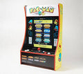 8 Game Portable Home Arcade Machine M29612