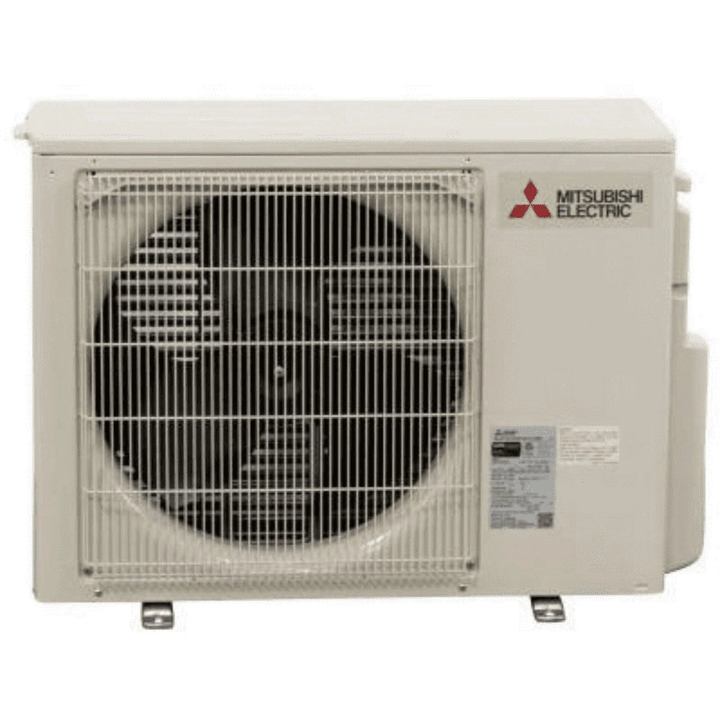 9000 BTUH Heat Pump Unit with 17.0 SEER Y7701