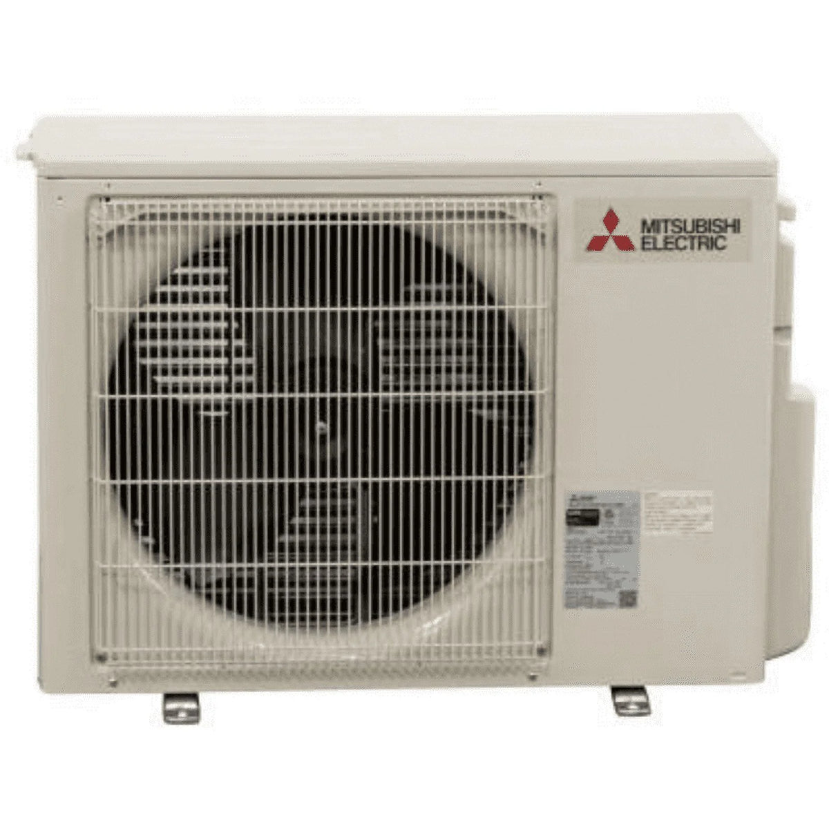 9000 BTUH Heat Pump Unit with 17.0 SEER Y7701