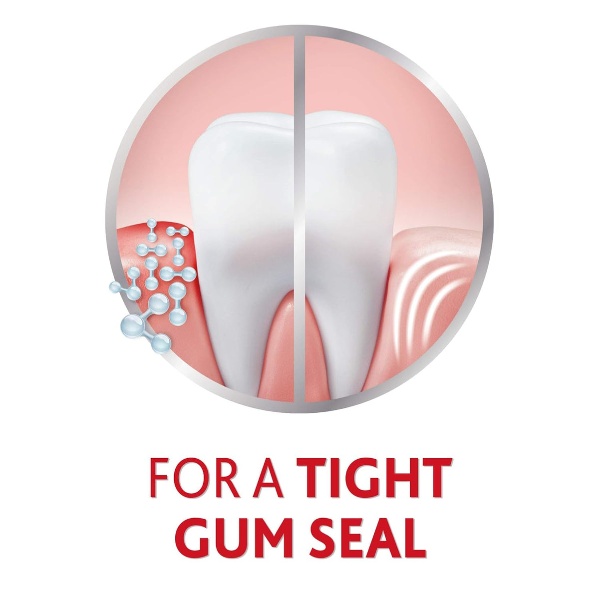 Active Gum Repair Whitening Toothpaste - 3.4 oz Tube X679410