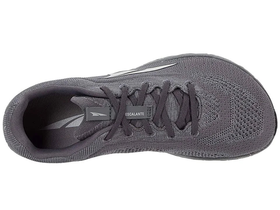 Gray Men's 8.5 Running Shoes M161