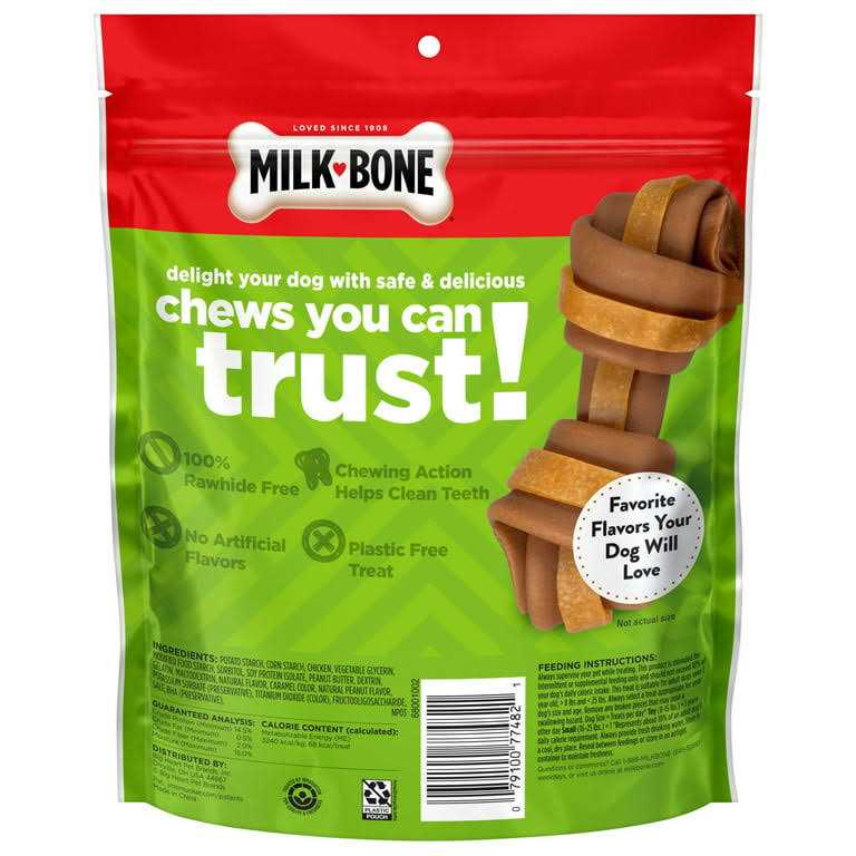 Dog Treats E931108
