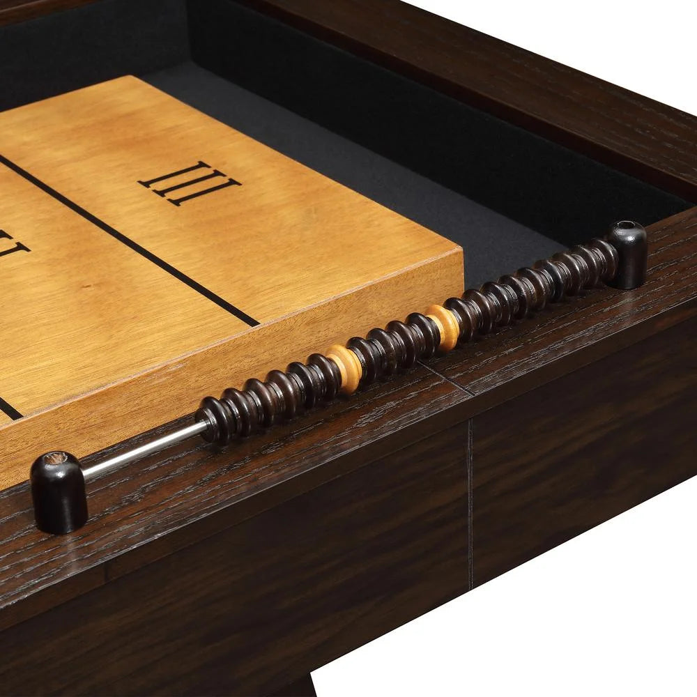 Shuffleboard Table B255749