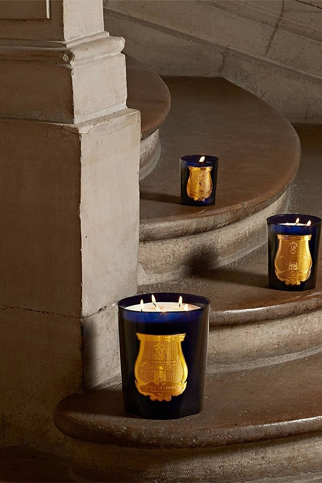 Scented Candle 3kg N512