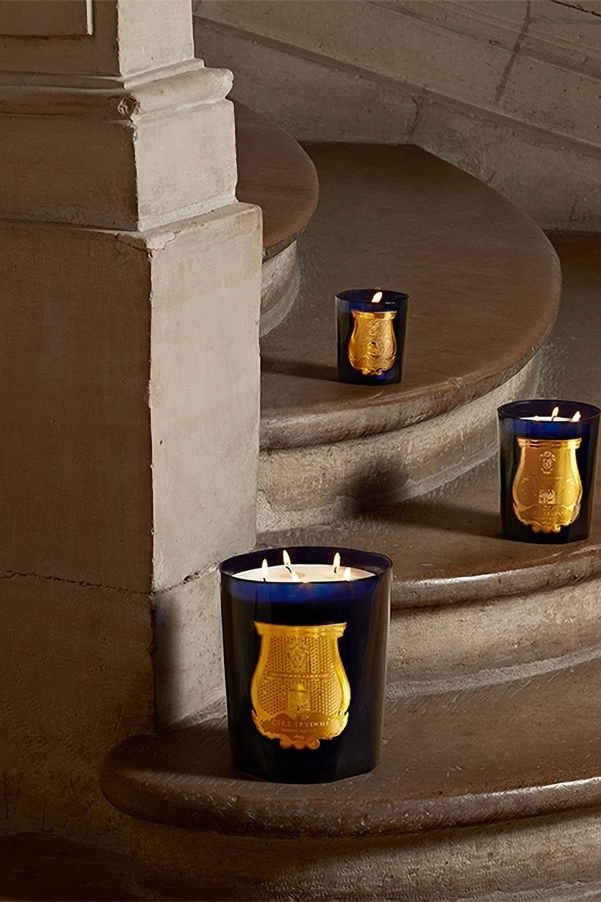 Scented Candle 3kg N512
