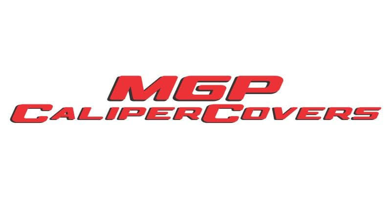 Caliper Covers T276