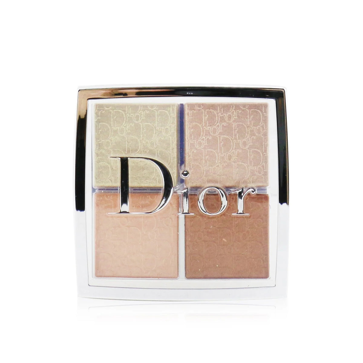 Glow Face Palette (Highlight & Blush) - # 001 Universal W980