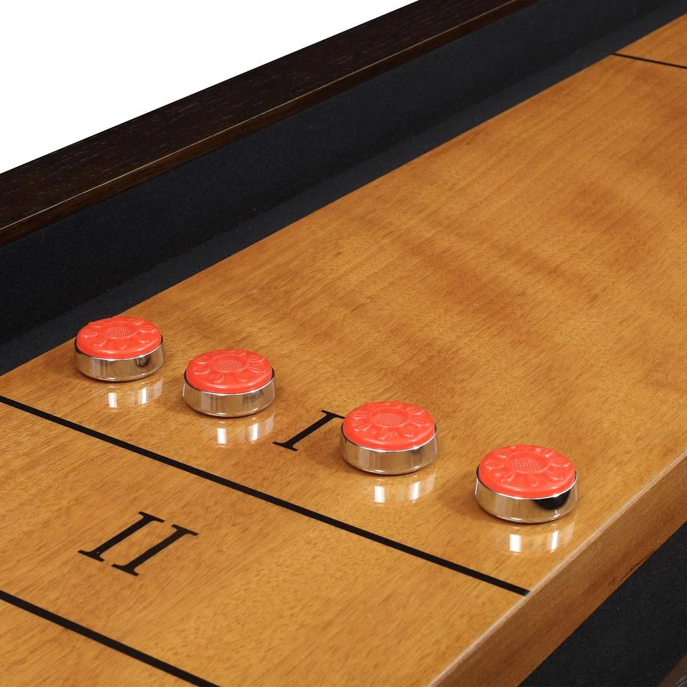 Shuffleboard Table B255749