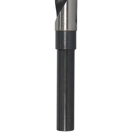 1-31/64 HSS Reduced Shank Drill Bit L3770