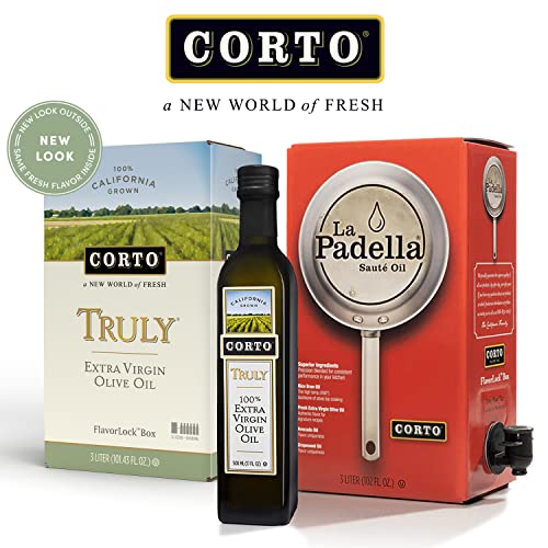 100% Extra Virgin Olive Oil L132942