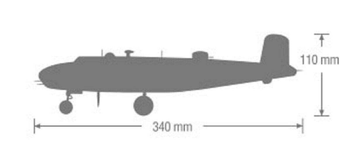 1:48 Plastic Hobby Model Airplane Kit K5673