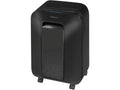 Cross-cut Shredder 12 Per Pass Black N3249
