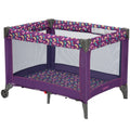 Portable Compact Baby Play Yard C875