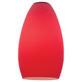 Silk Glass Shade F3273