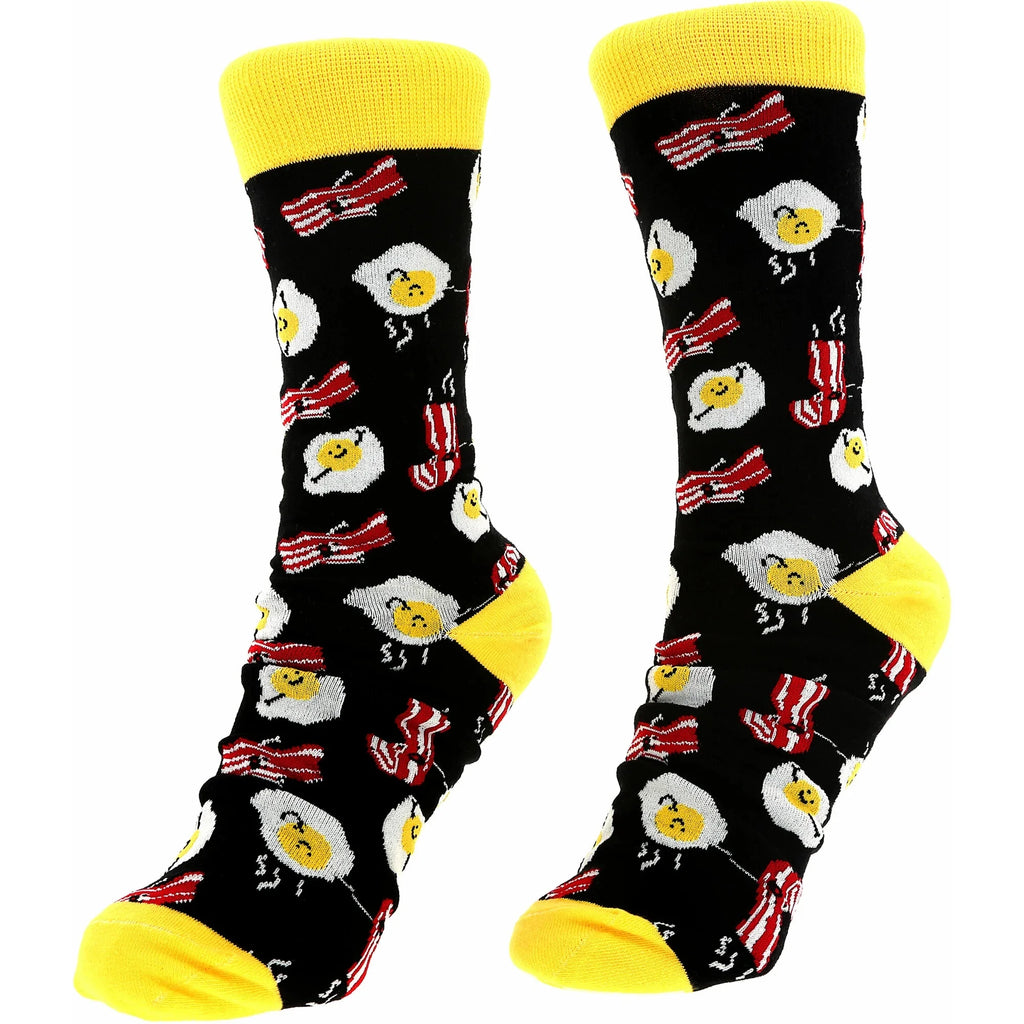 18 oz Mug and Sock Set L36743