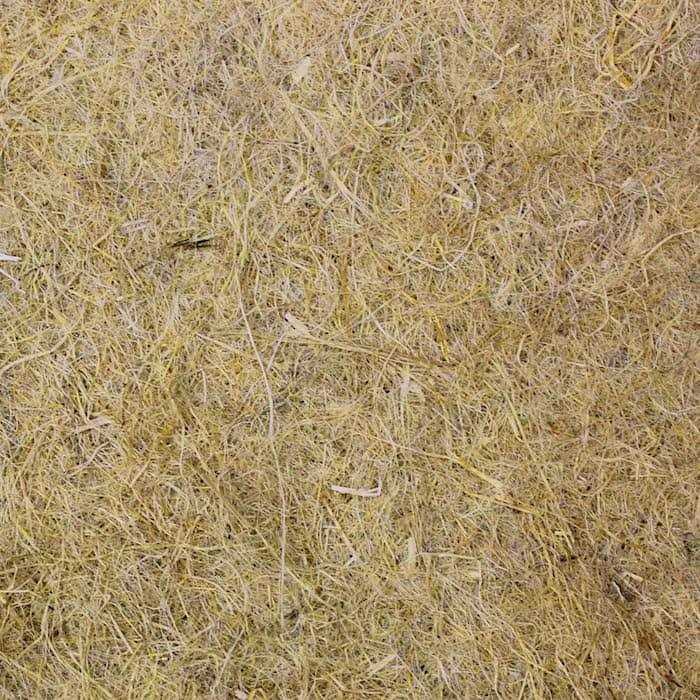 Hemp Cage Mat O4520