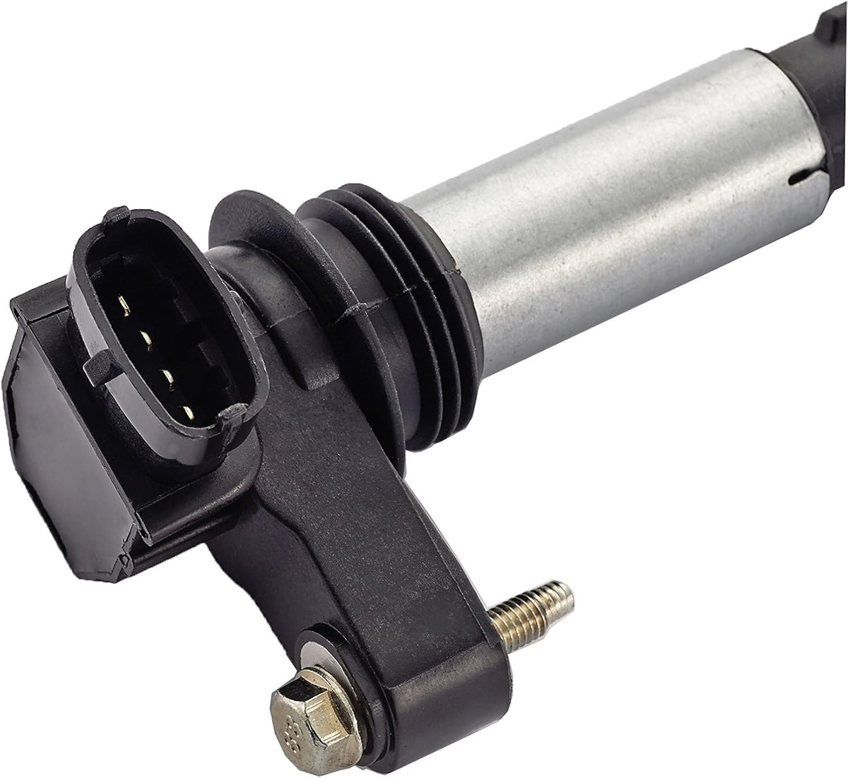 Set of 6 Ignition Coil Pack Compatible with V6 2.8L 3.6L Replacement N446505