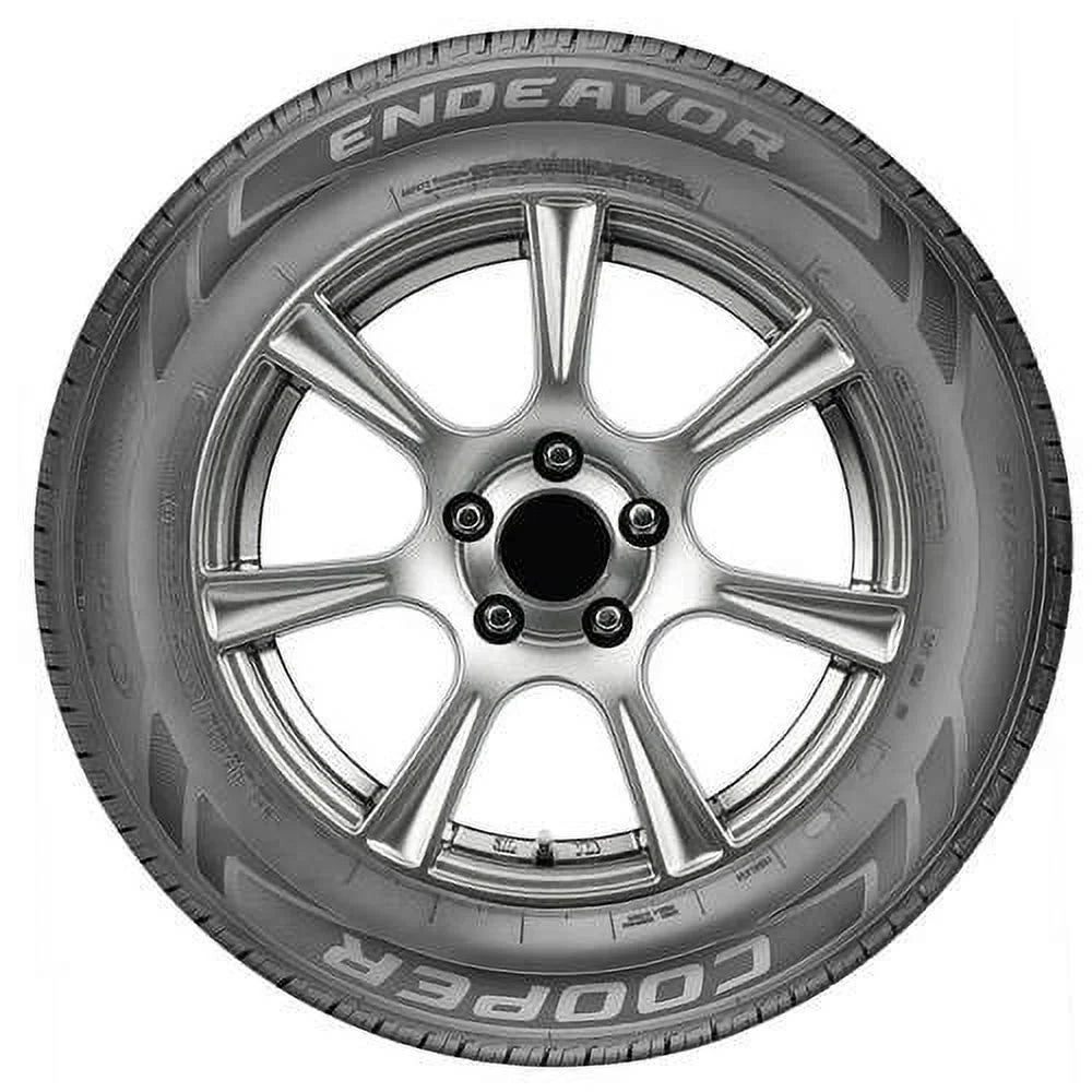 All Season 225/45R18 95V XL Passenger Tire R544