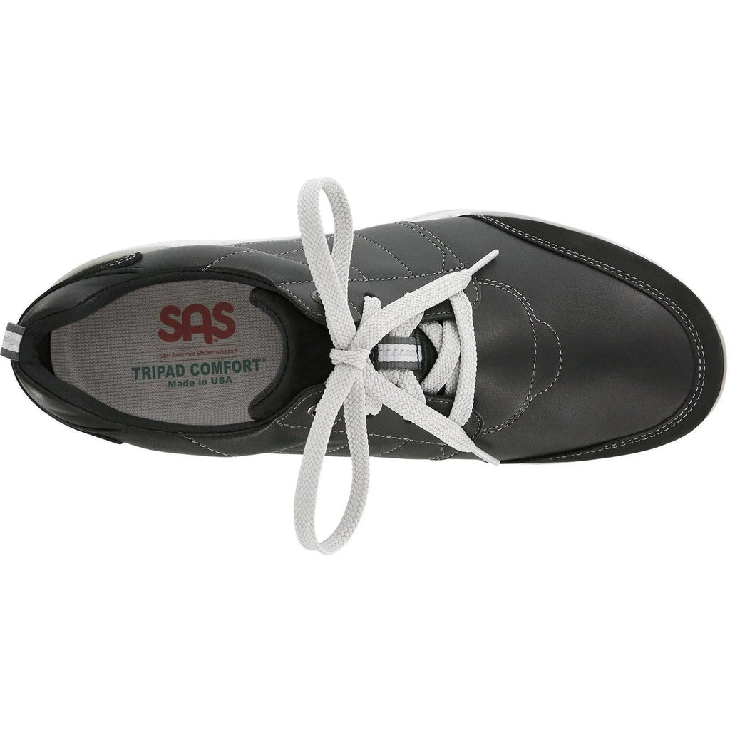 Black 9.5 Narrow Venture Shoes Q37501