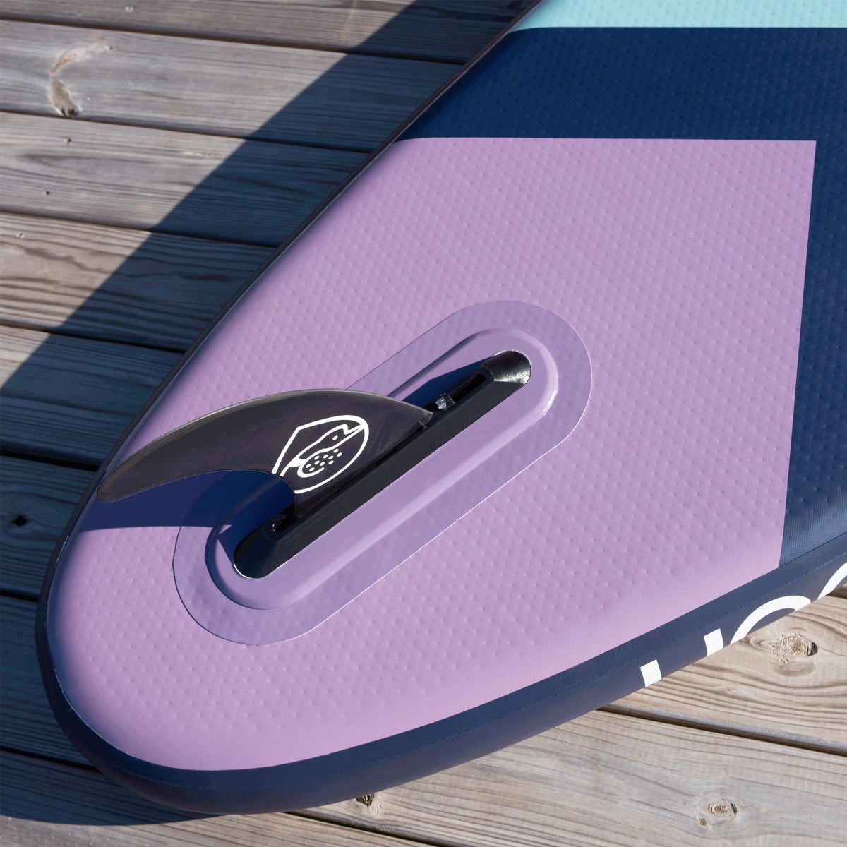 Inflatable Yoga Paddle Board Y864