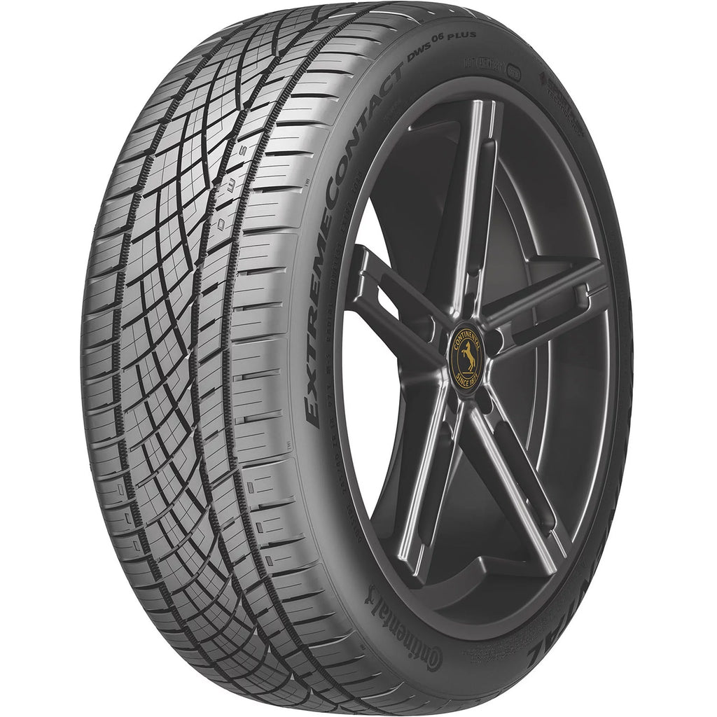 All Season 245/50ZR19 105Y XL Passenger Tire I842219