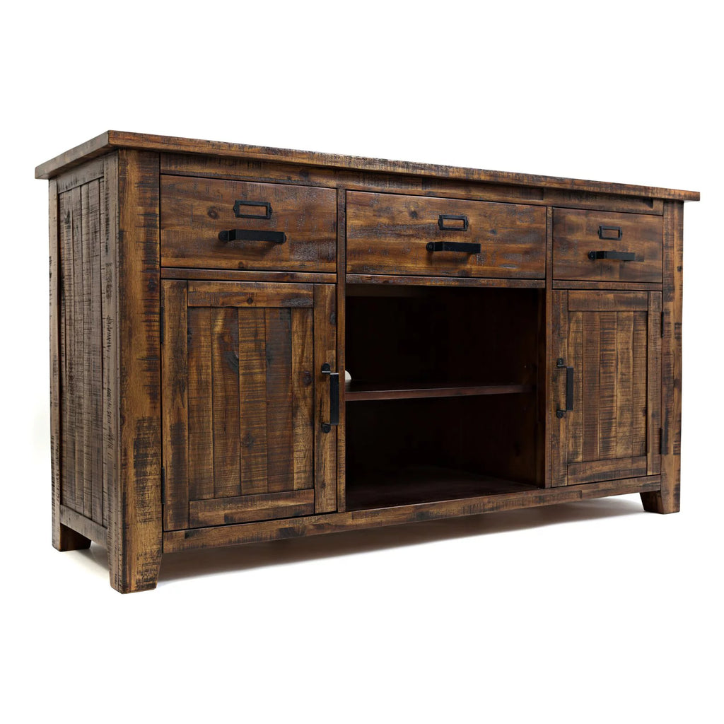 50" Media Unit S966766