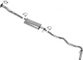 Muffler Exhaust System O467216