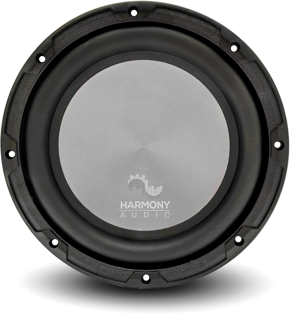 800W Dual 2 Ohm Car Subwoofer V42007