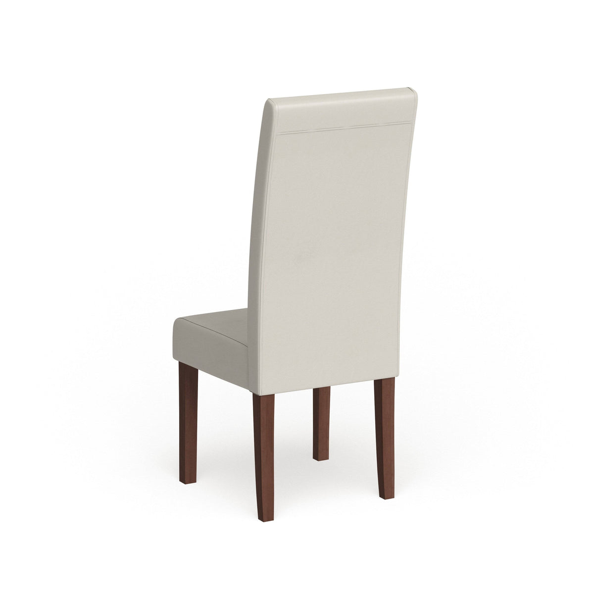 Gray Parsons Chair T2730