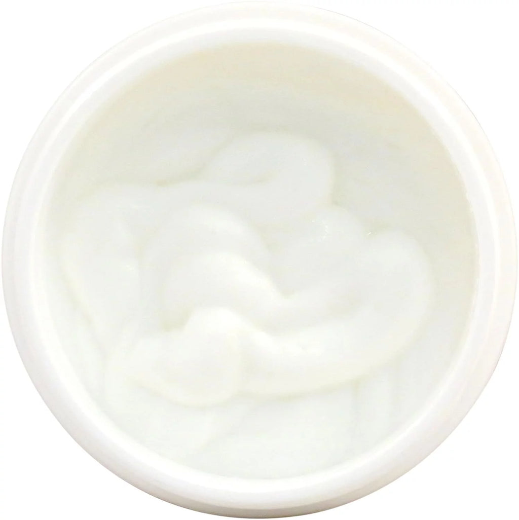 Vanilla Musk Silk 16 Oz Shea Butter Body Cream L224