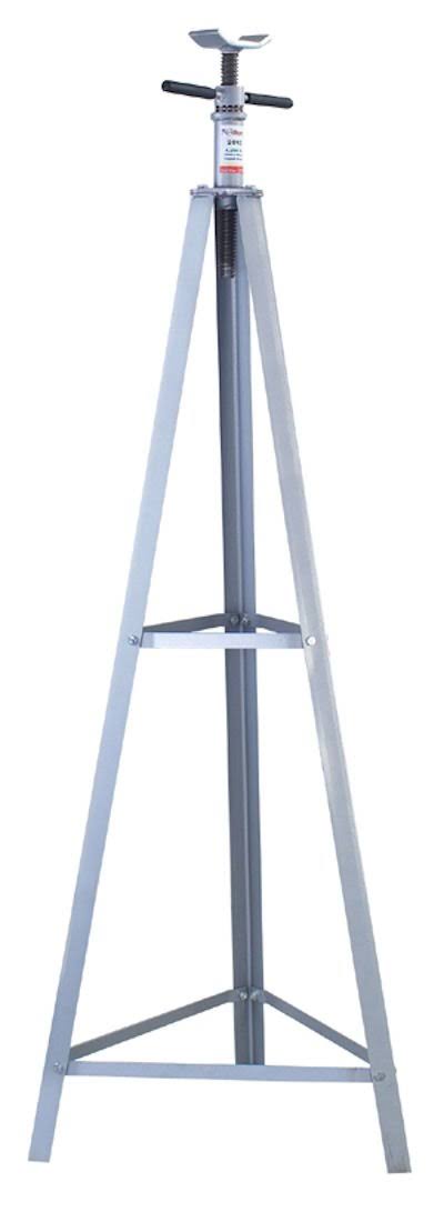 2-Ton Capacity Underhoist Tripod Stand R442