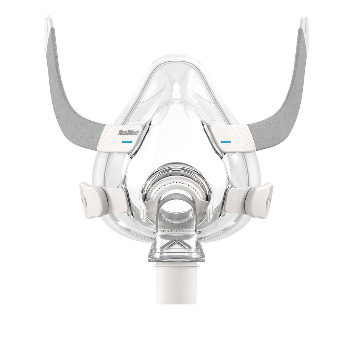 Full Face CPAP Mask Kit Small A58036